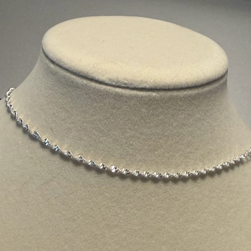 New 925 Sterling silver Bracelet